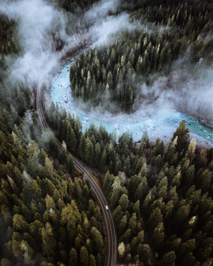 Pacific Northwest