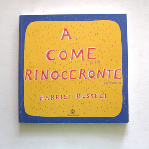 rino #cover #illustration #book
