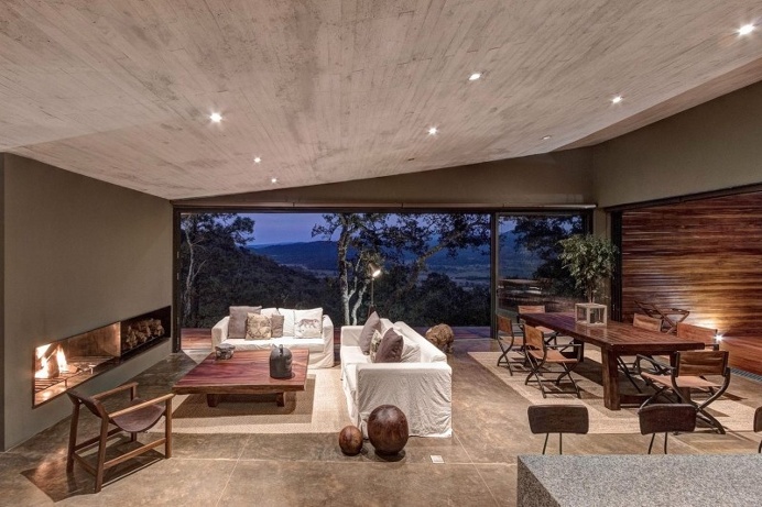 Weekend Retreat