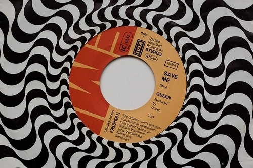 it started off so well… | Flickr - Photo Sharing! #record #sleeve