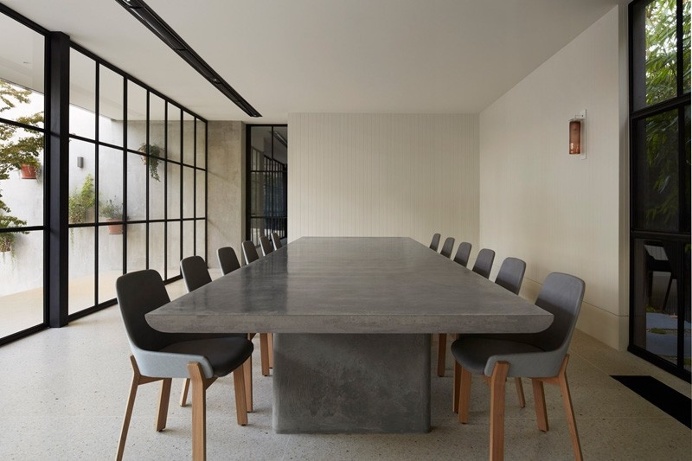 Hopetoun Road Residence