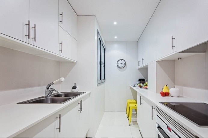 Delicat Calabria Apartment in Barcelona