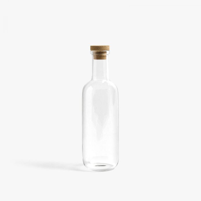 Bottle by Sebastian Wrong for HAY. #bottlewithstopper