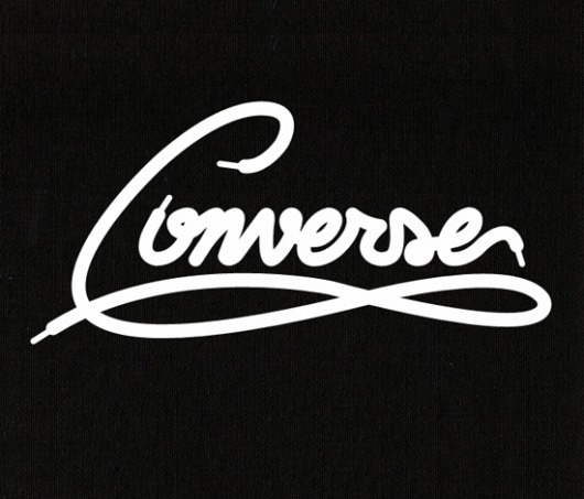 Rob Hopkins I Designer #type #shoes #converse #typography