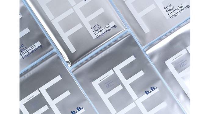 First Floor Branding - Mindsparkle Mag Luminous Design Group designed the branding for First Floor. #logo #packaging #identity #branding #design #color #photography #graphic #design #gallery #blog #project #mindsparkle #mag #beautiful #portfolio #designer