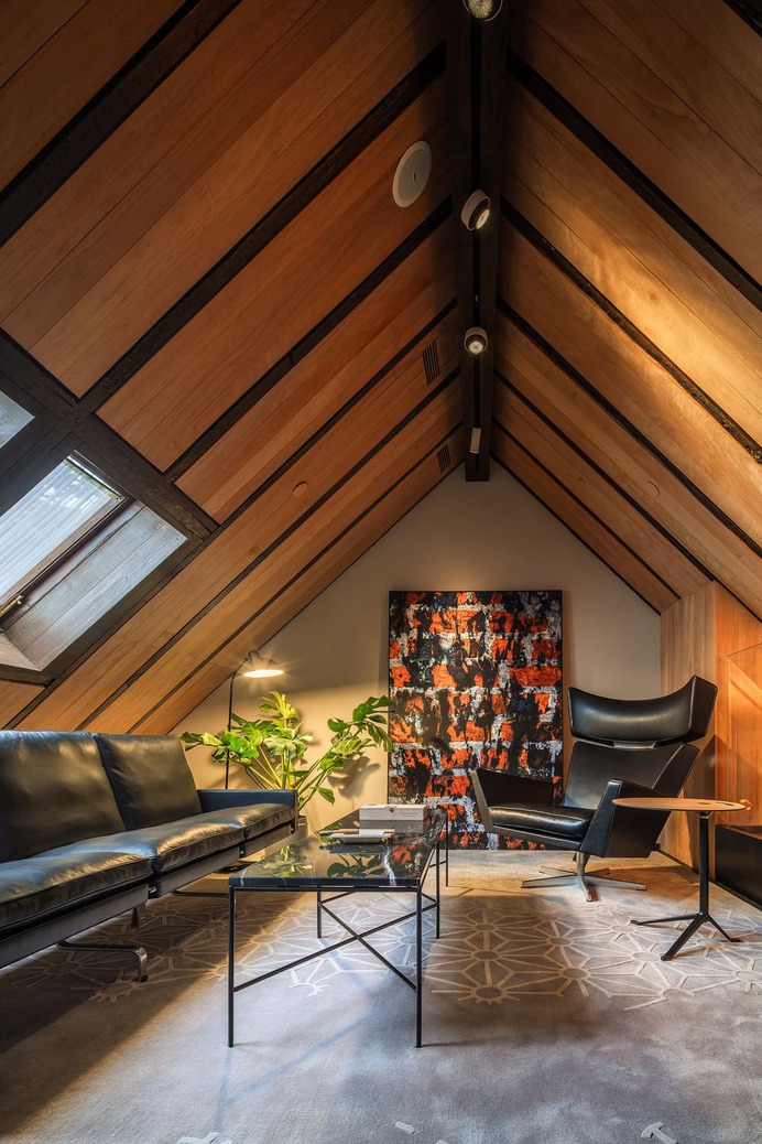 interior design, Experiential Hall in Shanghai by HONG Designworks