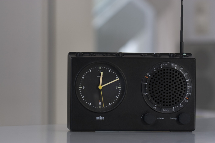 #braun #industrial #radio #DieterRams