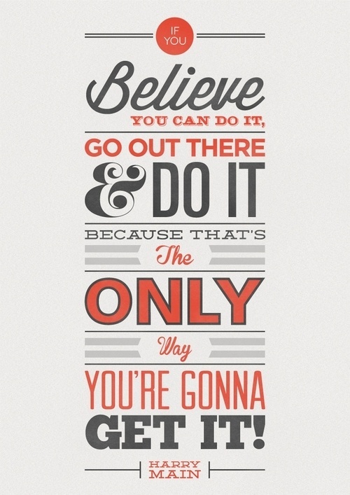 Mixed design work for your inspiration | From up North #type #typography