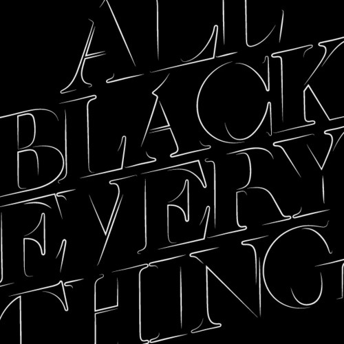 Typography inspiration | #438 « From up North | Design inspiration & news