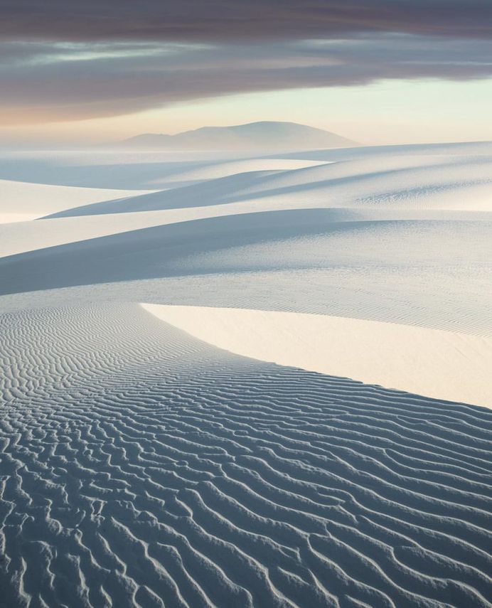 Exceptional Landscape Photography by Benjamin Everett