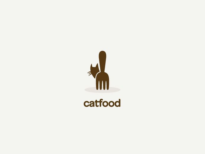 Food Logos Inspiration for Restaurants, Hotels and Bakeries