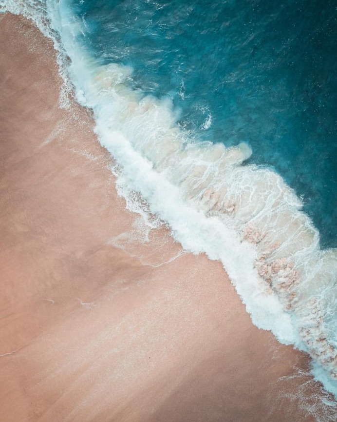 Sydney From Above: Striking Drone Photography by Philipp Kahrer