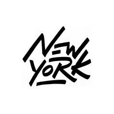 New York by trongchit