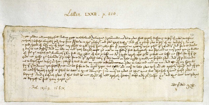 Valentine's Day History