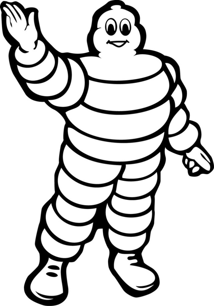 Michelin