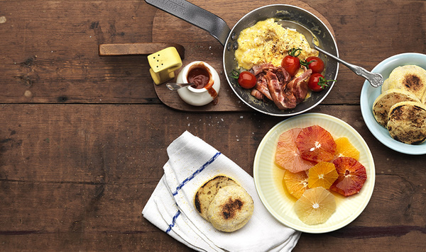 Charlie Drevstam — DV, breakfast #drevstam #charlie #photography #food