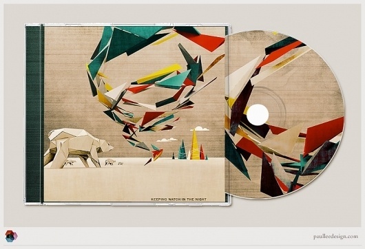Paul Lee Design #illustration #design