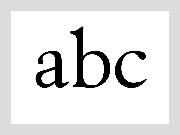 Virtude – Typeface on Behance #fonts #font #virtude #typeface #revival #typography
