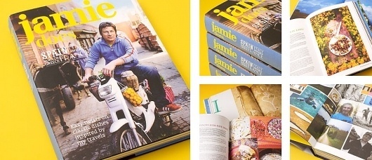 Jamie Oliver - Jamie Does... - Interstate Associates - +44 (0)20 7313 7627 #oliver #associates #interstate #jamie #editorial