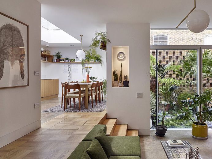 Aperture Residence, Paul Archer Design 8