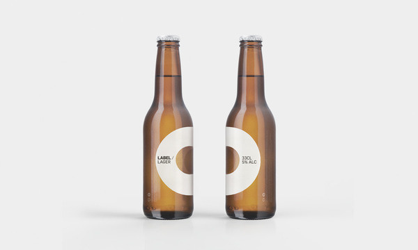 Label Larger Jeremy Evans — #evans #larger #jeremy #label