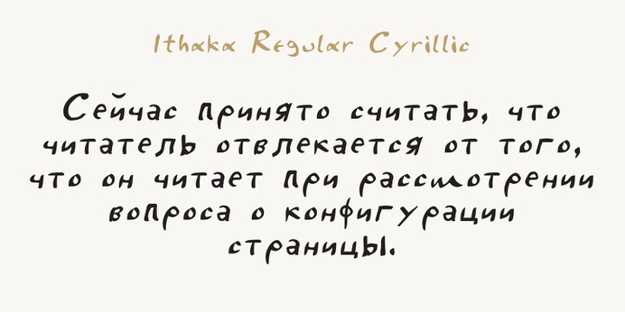 Ithaka typeface (font) designed by Thoma Kikis. Teknike.com - #ithaka #ithaca #typeface #font #kikis #thomakikis #handwriting #greek #latin #cyrillic #teknike