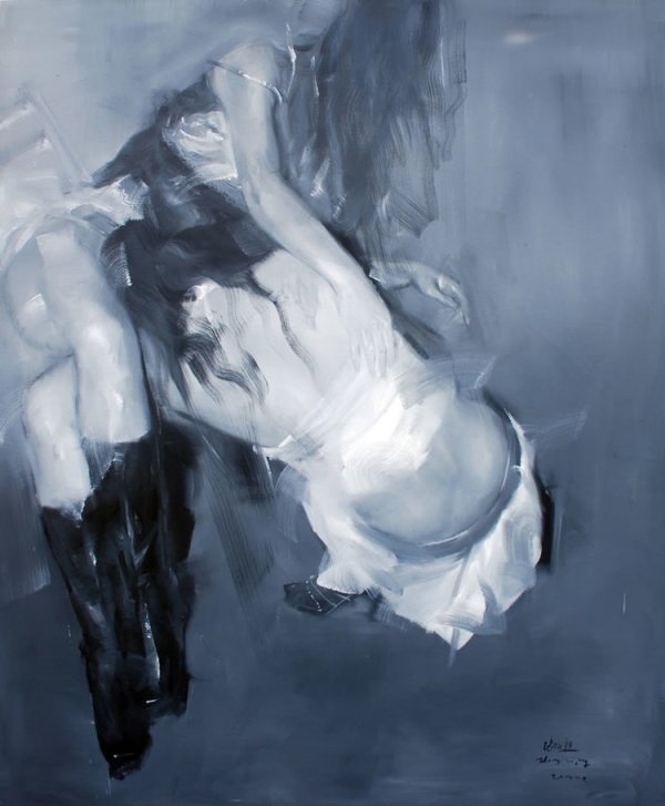 Zhang Haiying | PICDIT