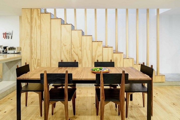 Casa SEL by CampoTaller 4