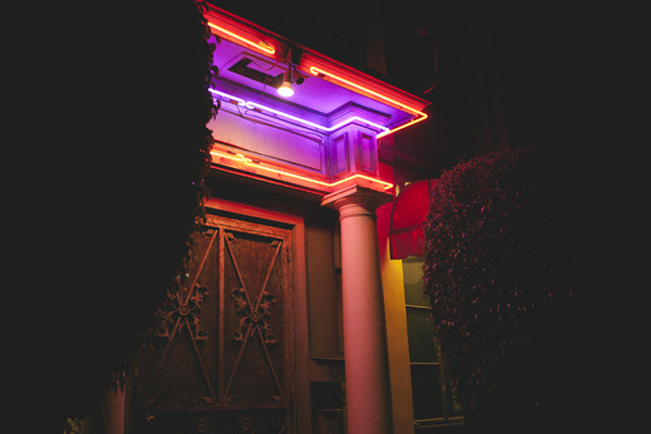 Steven Taylor - Neon #taylor #steven #lights #photography #art #neon