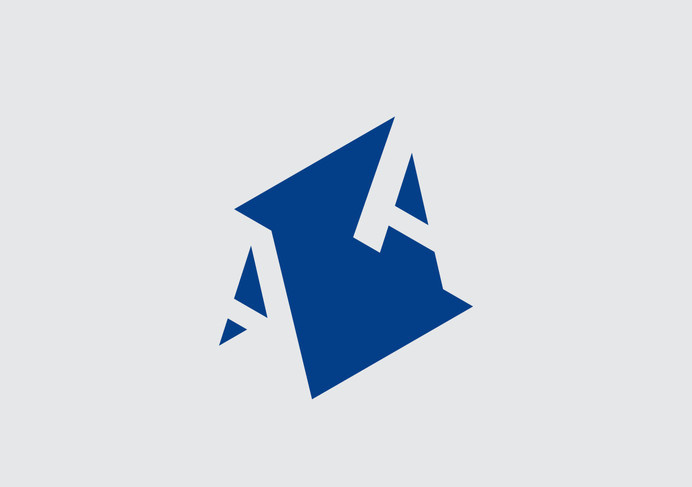 Inhouse | Architecture Awards #logo #identity #branding