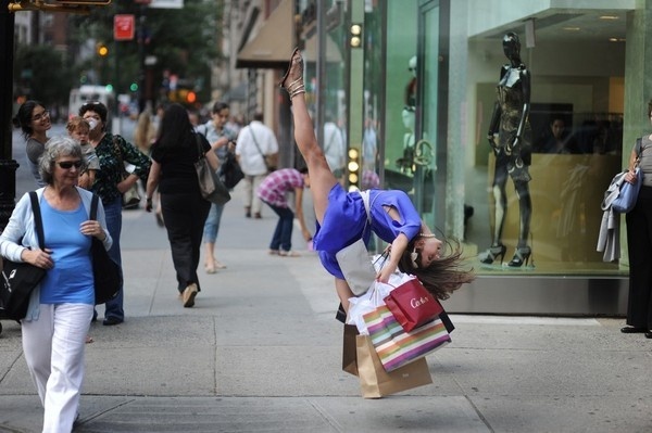 6tfs5Zh #shopping #splits #ballet #street #dancer