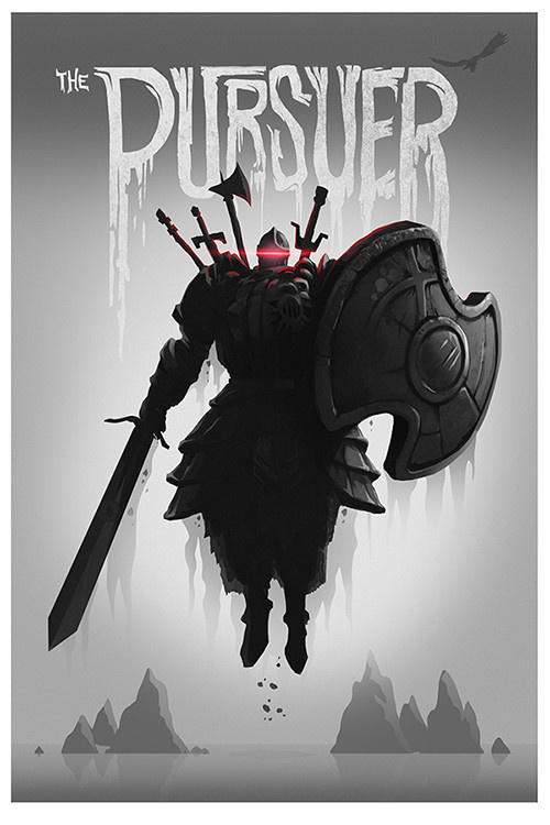 The Pursuer