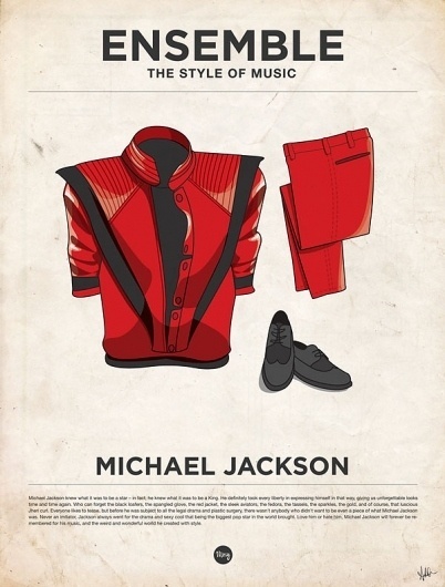 styleofmusic-michaeljackson.jpg (JPEG Image, 600×791 pixels) #illustration #jackson #michael