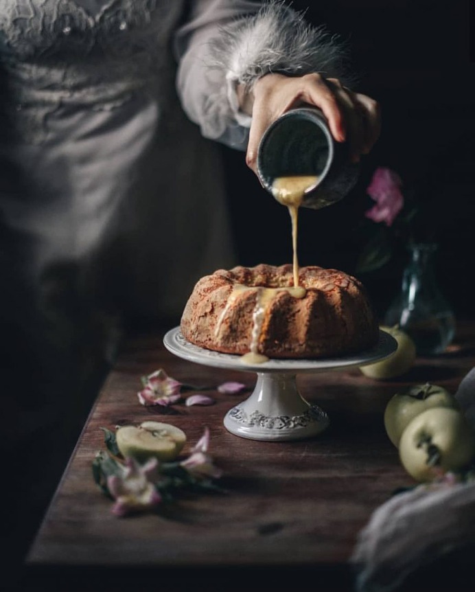 Delicious Food Photography by Diana Orga