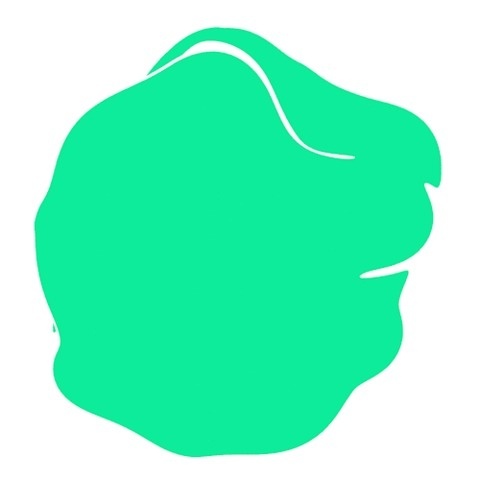 Kuvva Blog Celebrating Creativity #animation #blob #green