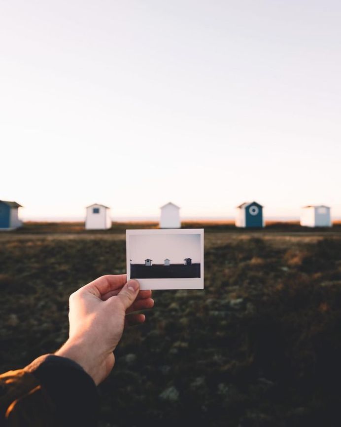 Stunning Adventure Photography by Anton Bengtsson