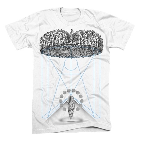 YASLY / SELECTED WORKS / Various Apparel #shirt