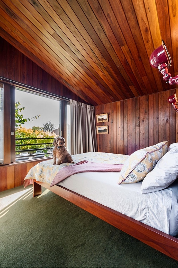 Bell House – 1850s Fitzroy Bluestone Cottage Renovation
