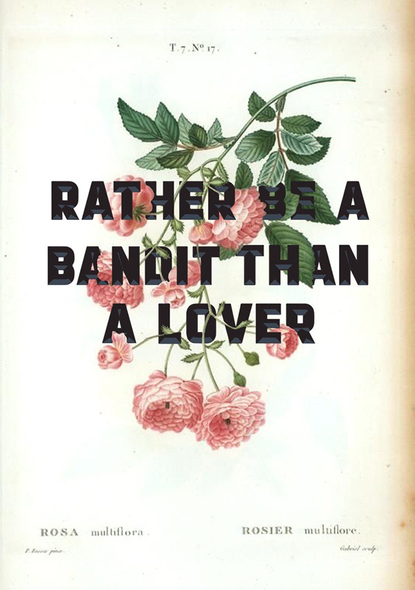 Rather be