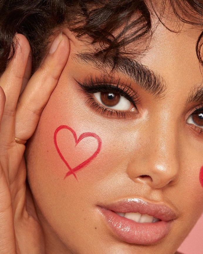 Vibrant Fashion and Beauty Photography by Sarah Brown