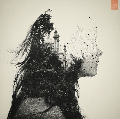 FFFFOUND! | Graphic-ExchanGE - a selection of graphic projects #abstract