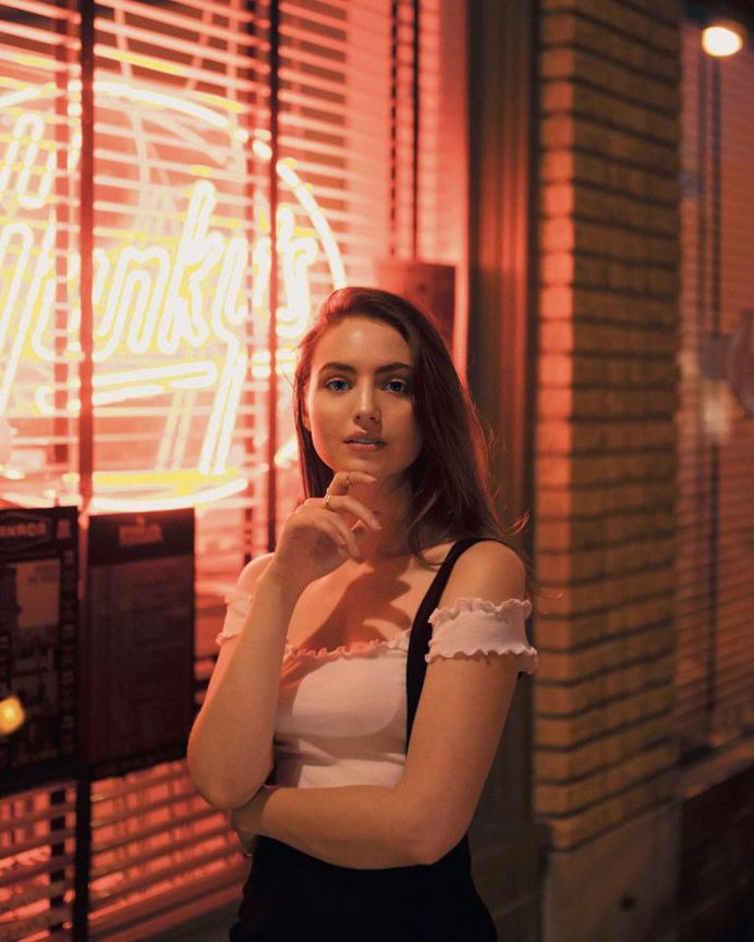 Fabulous Beauty and Lifestyle Portrait Photography by Obidi Nzeribe