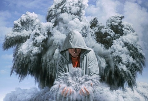 Joel Rea | PICDIT #painting #artist #art