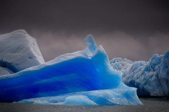 Unbelievably Beautiful Nature Landscapes by Saul Santos Diaz