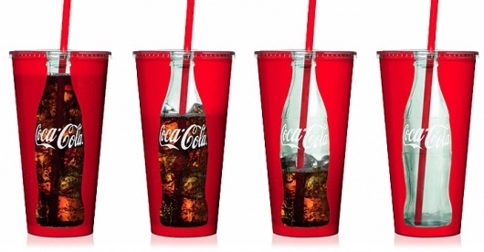 Award-winning package design from The Dieline: idsgn (a design blog) #turner duckworth #coca cola design #smart design