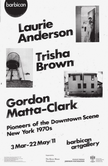 Fraser Muggeridge studio: 2011 #black #white #poster