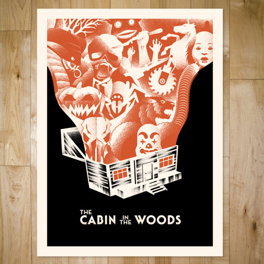 #illustration #poster