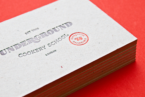 Two Times Elliott #card #print #business #stamp