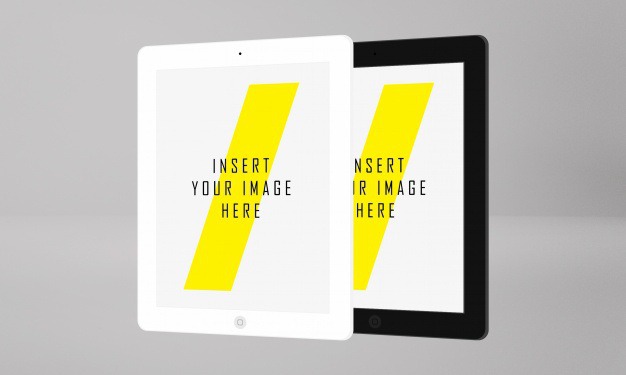 Tablet screen mock up Free Psd. See more inspiration related to Mockup, Technology, Template, Web, Website, Mock up, Tablet, Templates, Website template, Screen, Mockups, Up, Web template, Realistic, Real, Web templates, Mock ups, Mock and Ups on Freepik.