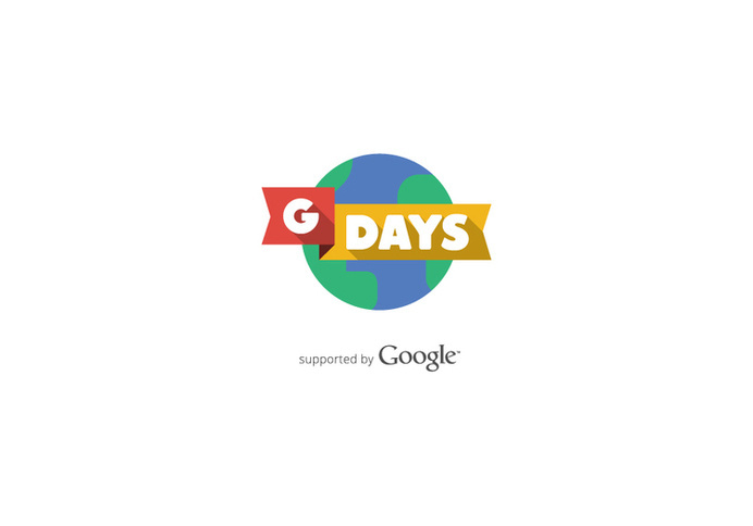 LOGO_1.jpg #google #logo #conference #gdays